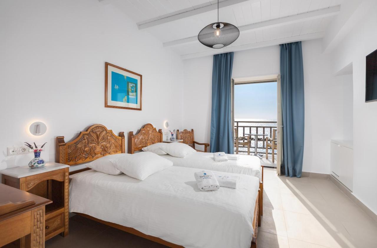 Hydroussa Skyros Hotel Exterior photo
